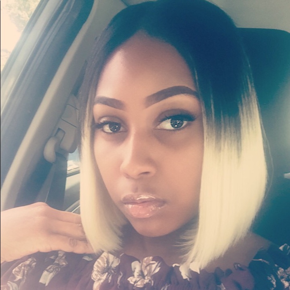 Meet your Posher, Deasia